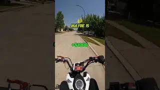 Сколько стоит начать ездить на мотоцикле?