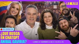 🔴 EN VIVO:  EL KLUB DE LA KALLE