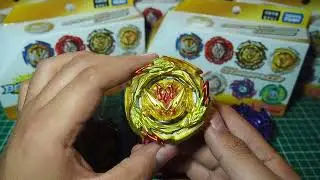 Abriendo 5 random Boosters Vol. 27 parte 2