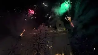 Festa Naxxar Nar 6 ta Settembru 2025 🔴