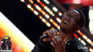 Konah Raynes Full Performance | Canada's Got Talent 2023 Auditions Week 3 S03E03