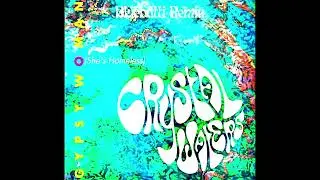 Crystal Waters - Gypsy Woman (Bluebatti Remix)
