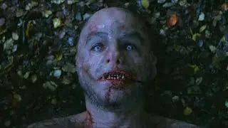 He Turned Into a Werewolf by an Infected Arm Scratch l Wolf Man (2025)