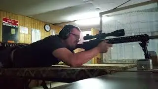 Schmeisser AR15 Ultramatch