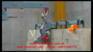ARCTURUS LIFTER / AUS-RL50 and AUS-RL100