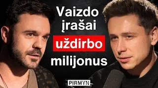EX Crafty Panda vadovas: &scaron;tai kodėl jūsų video nežiūri | Ai turinys, UGC, video turinio kūrimas