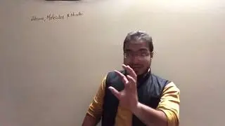 Atoms, molecules & nuclei | Revision | Class 12 | Aamir sir | trick to remember spetral series