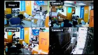 Vivotek IP8331 - Cam Viewer for Vivotek cameras