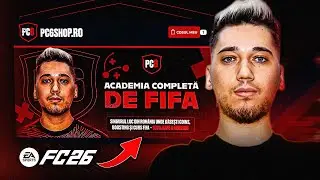 WEEKEND LEAGUE - REDUCERE COINS PC6SHOP.RO !!!