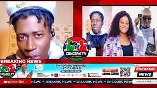 Pandi maica replic to fatu camara, 