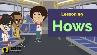 Dialogues: Asking HOW Someone is Doing