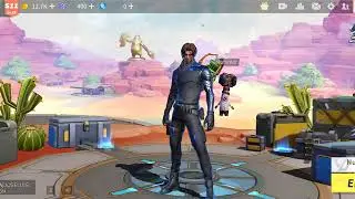 Creative Destruction Aimbot Free (Hack Free) [07/21 ~ 07/24]