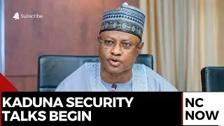 Army Unveils New Security Response Plan to Restore Peace in Kaduna