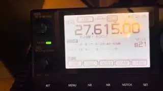 IMAX 2000 against sirio 827