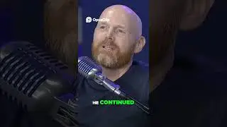 Bill Burr ROASTS All The Kardashians!
