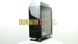 YK22A-SERIES Cabinet Watch Winders by Dukwin.com