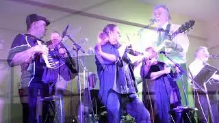 N17- Killen Clark & Friends- Stroudsmoor Inn- 3 -24- 24