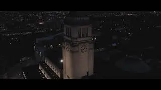 Rise // Leeds Lockdown