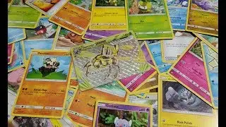 Pokemon Volcanion EX Tin Opening!!