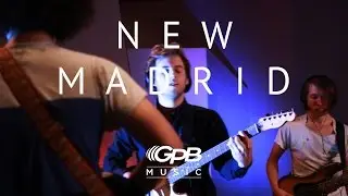 New Madrid | GPB Music Session
