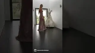 Pia by HCD Wedding Gown Gold Coast