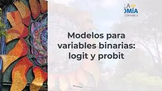Tema 2: Modelos para variables binarias (probit y logit)