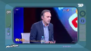Monitorime/ Mertiri: Rrjetet sociale t&euml; debilizojn&euml;! - Fiks Fare