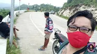 Badian Highland Rides - Dobdob Badian Cebu #BadianHighland #rides