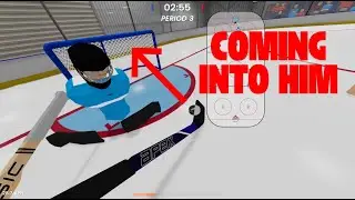 The More I Puck the Better