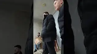 B&ouml;yle davul zurna g&ouml;r&uuml;lmemiş izleyin
