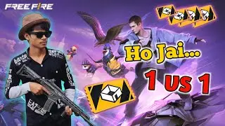 UTPAL LIVE Is hare...😎 🛑 || #freefirelive
