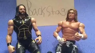 Crazy battle ( Stikbot animation video)