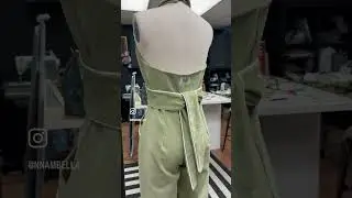 #sewing #TheBarcodeLabel #SheSewDope #simplicitypatterns #mimigstyle #seamstress
