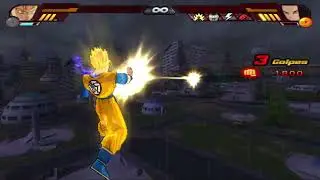 Gohan activa el Super Saiyajin 2 al ver morir a trunks