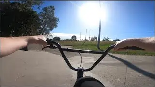 POV: Skatepark mishaps