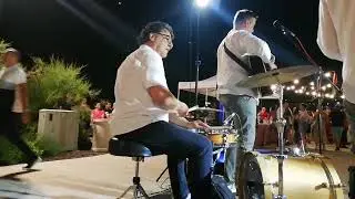 Otok od zlata , Klapa Intriga Rijeka , live