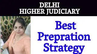 Your Ultimate Guide to Ace the Delhi Higher Judicial Services (HJS) Exam 2023: Expert Tips & Tricks