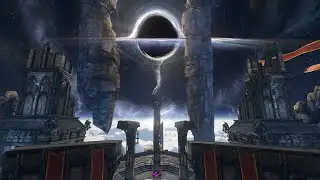 Andrew Hulshult - The Realm of Black Magic