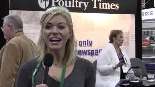 2016 International Production and Processing Expo