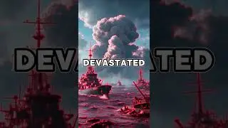 Revelation 8 - Nuclear War