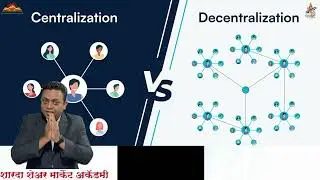 DECENTRALISATION & NEW COINS CREATION #CryptoMining  #CryptoInvestment  #CryptoProfits  #education
