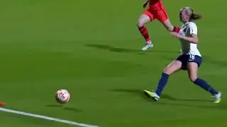 0 IQ Dumb Women Goalkeeper Moments!