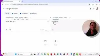LANGUAGE TRANSLATION MADE EASY!!