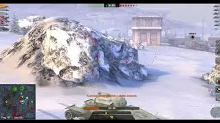 AC1 Sentinel Lucky Wot Blitz