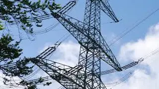 Wanderung zur Talsperre Oberes Schwarzatal-Unterbecken Pumpspeicherwerk Goldisthal