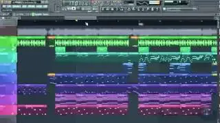 Daddy Yankee @ La Nueva Y la Ex (Making The Beat) (Re-Edit)