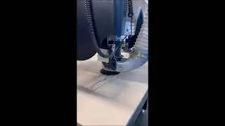 2021 Multicam Apex 1R Used CNC Router Ref # 8071267