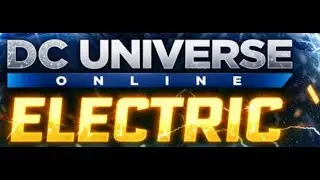DCUO | ELECTRIC DPS Loadout 2026 | ( 2 TRAY LOADOUT)
