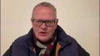 Ulli Potofski empfiehlt Abnehm-Coach Marcus Frank