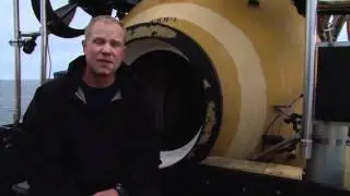International Sub Rescue - CHILEMAR